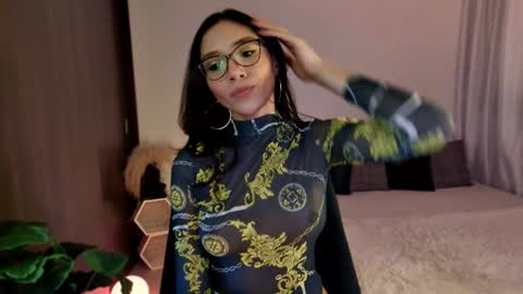 Keyla online show from 3, 1, 2025