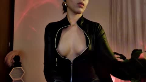 Keyla online show from 22, 1, 2025