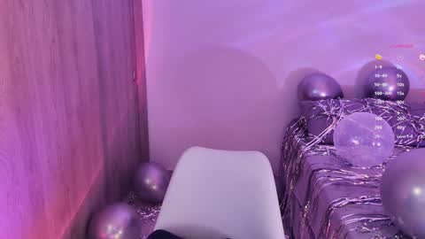 Keyla online show from 24, 4, 2026