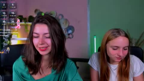 Keylas online show from 24, 9, 2025