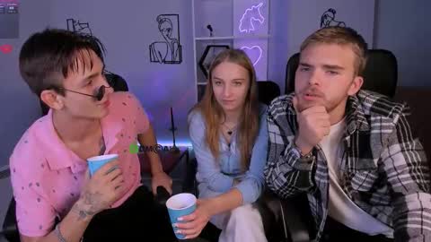 Keylas online show from 8, 10, 2025