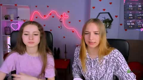 Keylas online show from 24, 4, 2026