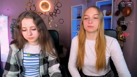 Keylas online show from 25, 4, 2026