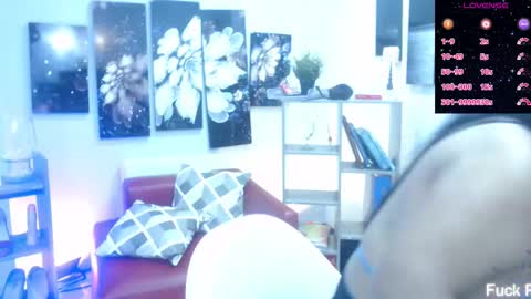 Keyla  online show from 24, 2, 2025