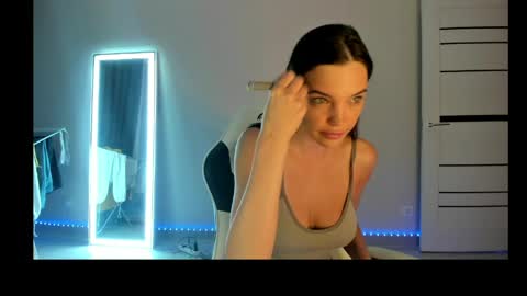 Snapshot of keyli_ink chatting on 13, 5, 2026 Keyli online show from 13, 5, 2026