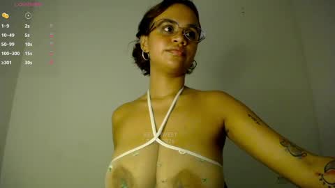 Keyla online show from 1, 6, 2026