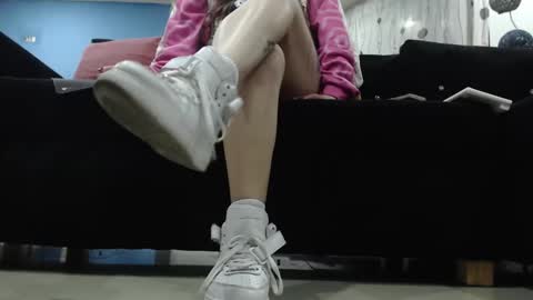 Snapshot of keylie_saenz28 chatting on 15, 1, 2025 online show from 15, 1, 2025