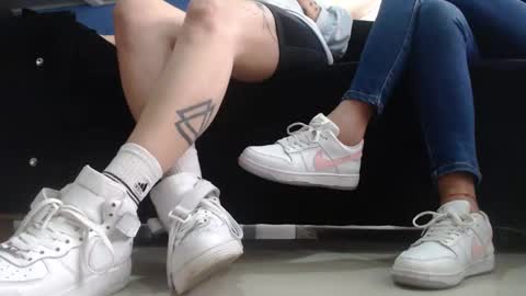 Snapshot of keylie_saenz28 chatting on 18, 2, 2025 online show from 18, 2, 2025