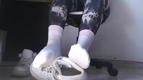 Snapshot of keylie_saenz28 chatting on 11, 9, 2025 online show from 11, 9, 2025