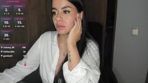 Laura online show from 25, 12, 2024