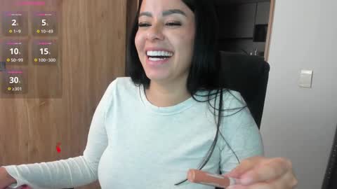 Laura online show from 24, 2, 2025