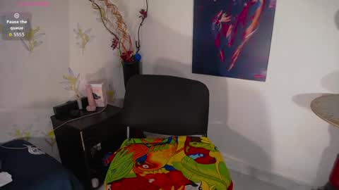 keysy518055 online show from 23, 7, 2026