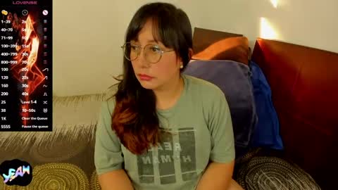 Danna Sofia online show from 4, 5, 2026