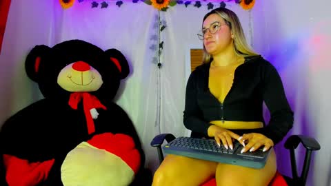 Snapshot of keyth_clement chatting on 13, 12, 2024 Keyth online show from 13, 12, 2024