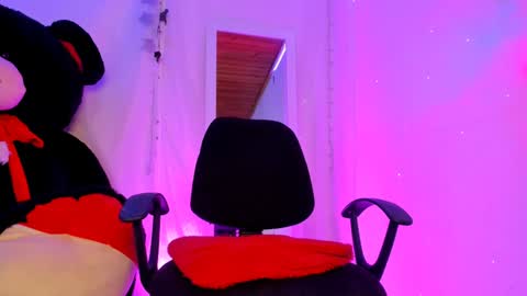 Snapshot of keyth_clement chatting on 7, 2, 2025 Keyth online show from 7, 2, 2025