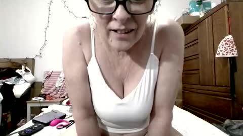 keywest_kate online show from 23, 3, 2026