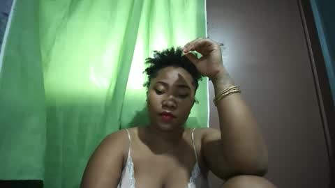 Snapshot of kezia0910 chatting on 20, 10, 2025 kezia0910 online show from 20, 10, 2025