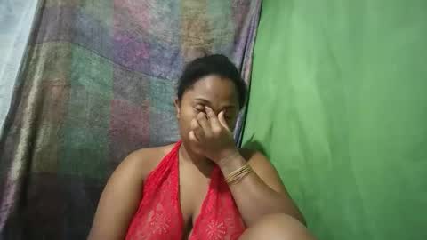 Snapshot of kezia0910 chatting on 24, 10, 2025 kezia0910 online show from 24, 10, 2025