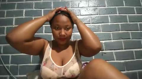 Snapshot of kezia0910 chatting on 10, 11, 2025 kezia0910 online show from 10, 11, 2025