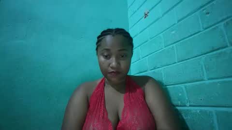 Snapshot of kezia0910 chatting on 4, 12, 2025 kezia0910 online show from 4, 12, 2025