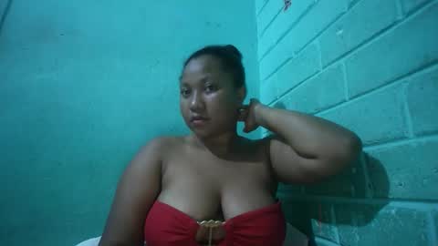 Snapshot of kezia0910 chatting on 19, 2, 2026 kezia0910 online show from 19, 2, 2026