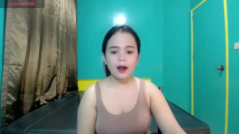 Snapshot of kezia_kate chatting on 11, 6, 2026 kezia online show from 11, 6, 2026