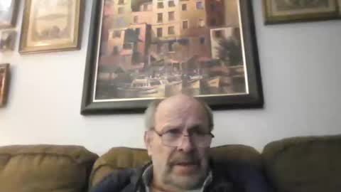 Kent online show from 19, 11, 2025