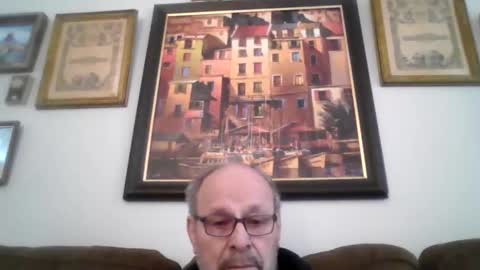 Kent online show from 5, 1, 2026