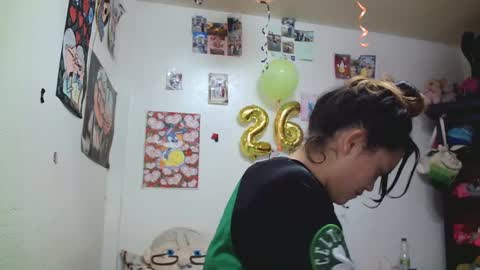 kha hot online show from 5, 3, 2025