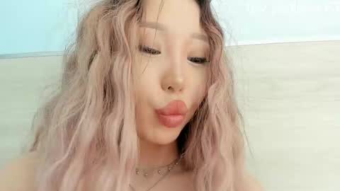 Snapshot of khaesoo chatting on 7, 3, 2026 KHAESOO3 Yuna online show from 7, 3, 2026
