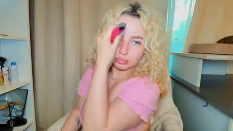 Khaleesi online show from 18, 5, 2026
