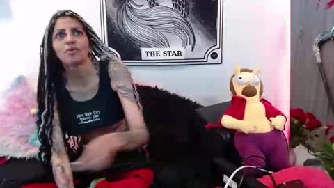 khaleesy online show from 19, 9, 2025