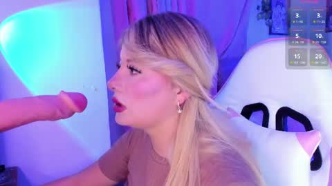 Abby online show from 16, 7, 2026