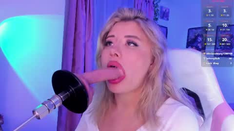 Abby online show from 22, 7, 2026