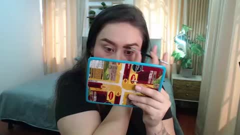 K H A I L A online show from 23, 7, 2026