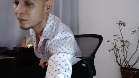 KhalicaN online show from 9, 3, 2026