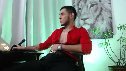 KhalicaN online show from 10, 6, 2026