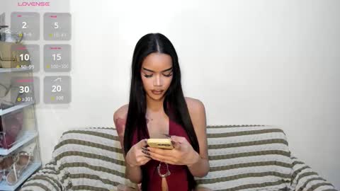 Snapshot of khalifafoxxxx chatting on 17, 11, 2025 khalifa online show from 17, 11, 2025