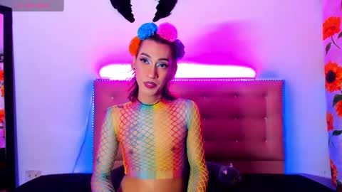 Snapshot of khandyz chatting on 2, 1, 2025 Khandyz online show from 2, 1, 2025