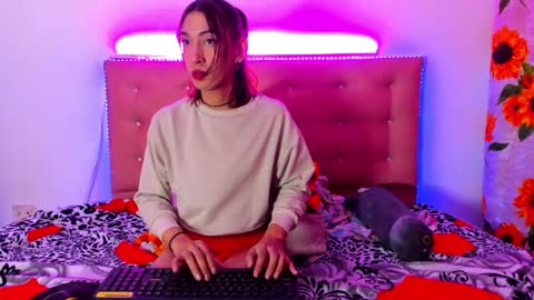 Snapshot of khandyz chatting on 11, 1, 2025 Khandyz online show from 11, 1, 2025