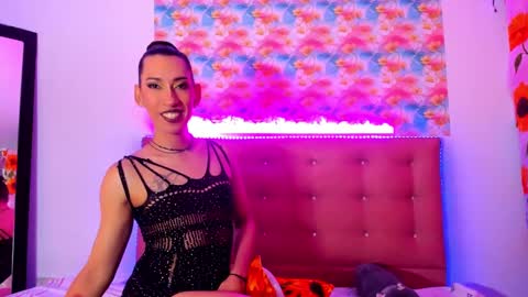 Snapshot of khandyz chatting on 11, 3, 2025 Khandyz online show from 11, 3, 2025