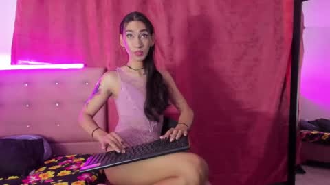 Snapshot of khandyz chatting on 18, 9, 2025 Khandyz online show from 18, 9, 2025