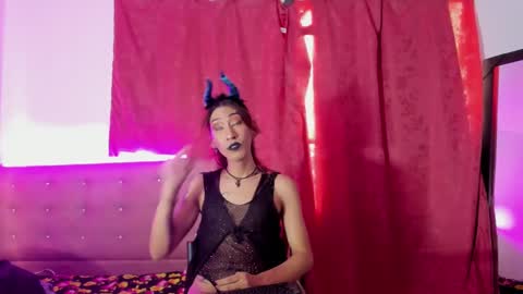 Snapshot of khandyz chatting on 7, 10, 2025 Khandyz online show from 7, 10, 2025