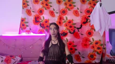 Snapshot of khandyz chatting on 9, 10, 2025 Khandyz online show from 9, 10, 2025