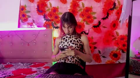 Snapshot of khandyz chatting on 26, 10, 2025 Khandyz online show from 26, 10, 2025