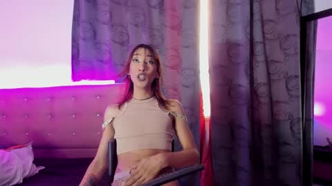 Snapshot of khandyz chatting on 1, 12, 2025 Khandyz online show from 1, 12, 2025