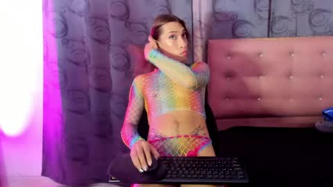 Khandyz online show from 20, 4, 2026