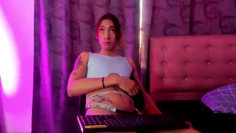 Khandyz online show from 24, 4, 2026