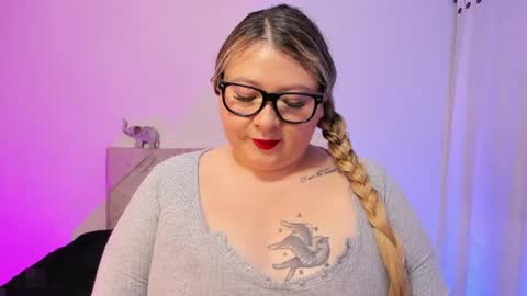 Kharla Marin online show from 19, 4, 2026