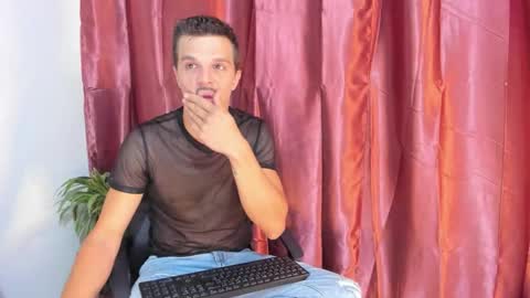 DonyBrown online show from 21, 9, 2025